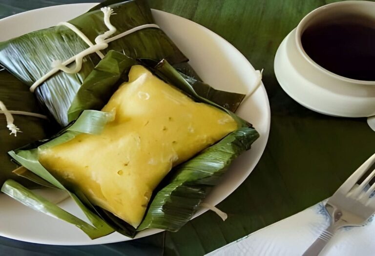 Quimbolitos Colombianos - Fácil | Recetas Colombianas