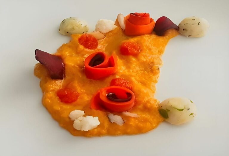 Poteca Image Poteca de Ahuyama | Recetas Colombianas